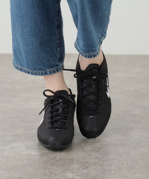 NIKE(ナイキ)の「NIKE / ナイキ WMNS SHOX Z(スニーカー・レディース・シルバー/ブラック・25cm/24cm/23cm)」の17枚目の写真