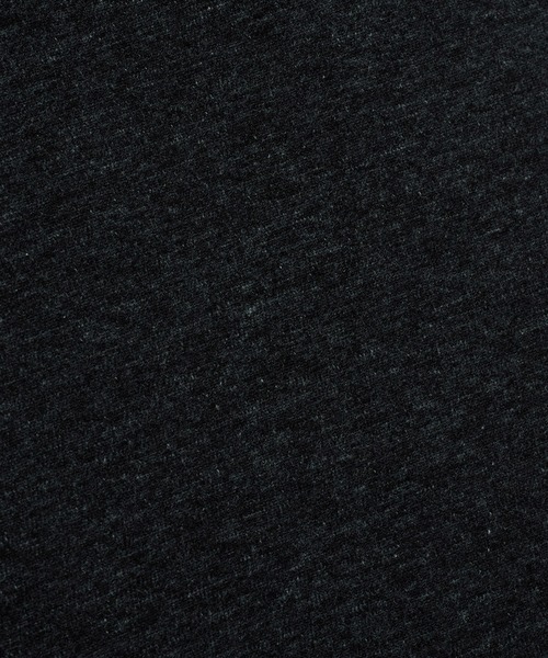 EPNK(イーピーエヌケー)の「Symbol applique Tee / シンボルアップリケT(Tシャツ/カットソー・メンズ・ブラック/ホワイト・SMALL/MEDIUM/LARGE)」の11枚目の写真