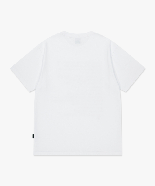 LMCの「VINTAGE LETTERING TEE white(Tシャツ/カットソー・レディース・その他・LARGE/X-LARGE/SMALL/MEDIUM)」の6枚目の写真