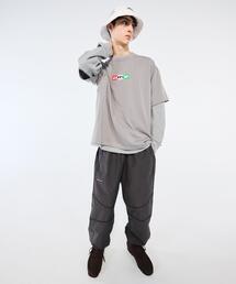LOTTO（ロット）の「LOTTO　ITALIAN LOGO SHORT-SLEEVE TECH T-SHIRTS（Tシャツ/カットソー）」