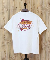 AVIREX（アヴィレックス）の「GOLD KICKOFF PUFF PRINT T-SHIRT（Tシャツ/カットソー）」