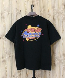 AVIREX（アヴィレックス）の「GOLD KICKOFF PUFF PRINT T-SHIRT（Tシャツ/カットソー）」