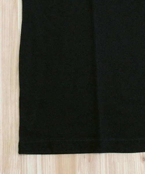 AVIREX(アヴィレックス)の「GOLD KICKOFF PUFF PRINT T-SHIRT(Tシャツ/カットソー・メンズ・ホワイト/ブラック・XXL/M/XL/L)」の14枚目の写真