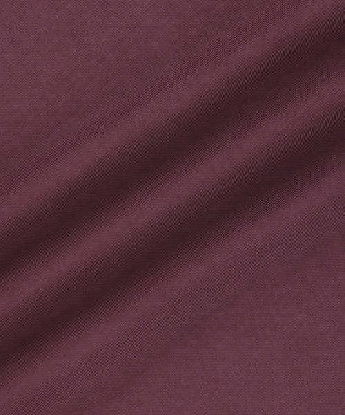 BROWNBREATH(ブラウンブレス)の「STAMP TAG PIGMENT TEE - BURGANDY(Tシャツ/カットソー・レディース・その他・SMALL/MEDIUM/LARGE/X-LARGE)」の3枚目の写真