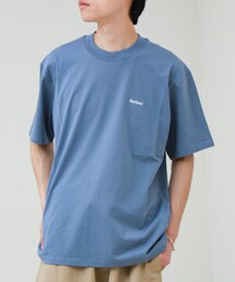 Barbour | 【BARBOUR/バブアー】LOGO OS T-SHIRT(Tシャツ/カットソー)