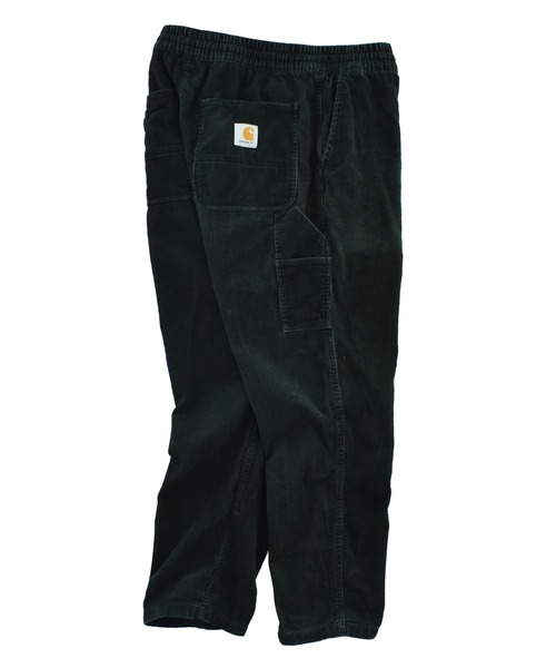 carhartt　ダック ダブル ワッペン フロントワークパンツ Carhartt（カーハート）の「carhartt ダック ダブル ワッペン フロント