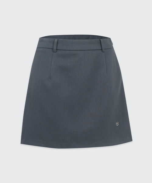 MICANE（ミケーネ）の「エルミニスカート（スカート・レディース・ブラック/チャコール・X-SMALL/SMALL/MEDIUM/LARGE/X-LARGE/XX-LARGE）」の5枚目の写真