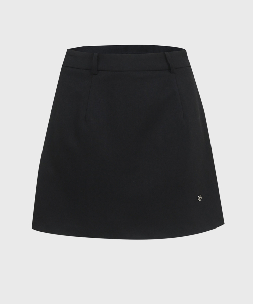 MICANE（ミケーネ）の「エルミニスカート（スカート・レディース・ブラック/チャコール・X-SMALL/SMALL/MEDIUM/LARGE/X-LARGE/XX-LARGE）」の4枚目の写真