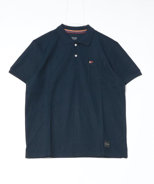 ブランド古着】半袖ポロシャツ（ポロシャツ）｜Paul Smith（ポール