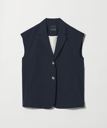 UNITED ARROWS｜ユナイテッドアローズのベスト（ブルー・ネイビー/青色