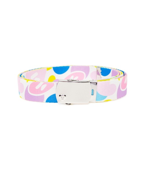 CAMO BELT（ベルト）｜APEE BY A BATHING APE（エイピーバイア