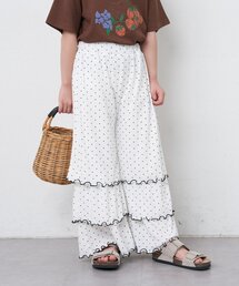 CIAOPANIC TYPY(�`���I�p�j�b�N�e�B�s�[)�́yKIDS�z�h�b�g�e�B�A�[�h�������E�t���A�p���c�F100�`150(���̑��p���c)