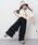 CIAOPANIC TYPY�i�`���I�p�j�b�N�e�B�s�[�j�́u�yKIDS�z�h�b�g�e�B�A�[�h�������E�t���A�p���c�F100�`150�i���̑��p���c�j�v�b�u���b�N