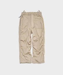 【N.HOOLYWOOD】別注 Summer Tactical Pants