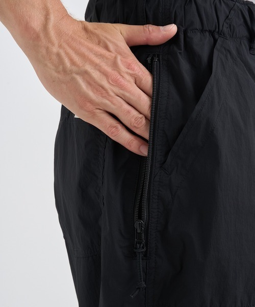 N.HOOLYWOOD(N.ハリウッド)の「【N.HOOLYWOOD】別注 Summer Tactical Pants(カーゴパンツ・メンズ・ブラック/ベージュ・36/40cm/38)」の8枚目の写真