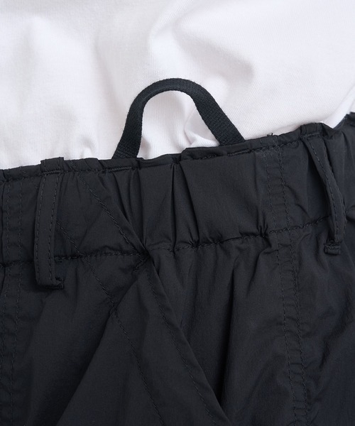N.HOOLYWOOD(N.ハリウッド)の「【N.HOOLYWOOD】別注 Summer Tactical Pants(カーゴパンツ・メンズ・ブラック/ベージュ・36/40cm/38)」の11枚目の写真