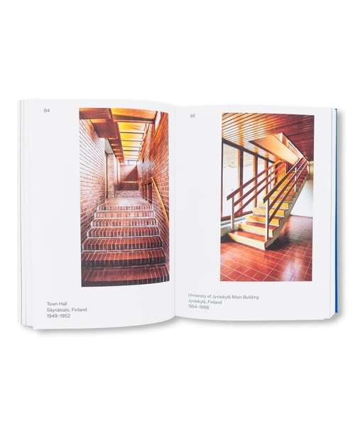 VILLA BOOKS（ヴィラ ブックス）の「AALTO IN DETAIL by Alvar Aalto, Aino Aalto, Elissa Aalto（本・メンズ・その他・FREE）」の5枚目の写真
