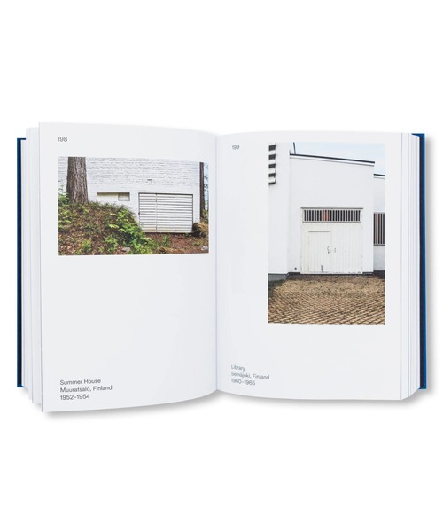 VILLA BOOKS（ヴィラ ブックス）の「AALTO IN DETAIL by Alvar Aalto, Aino Aalto, Elissa Aalto（本・メンズ・その他・FREE）」の7枚目の写真