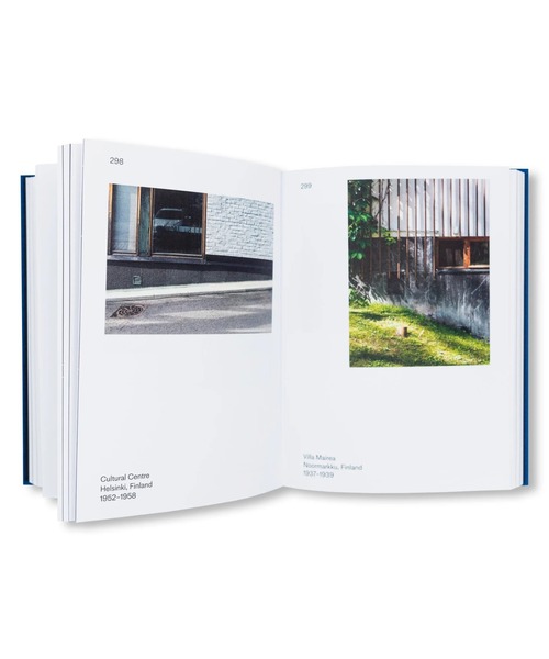 VILLA BOOKS（ヴィラ ブックス）の「AALTO IN DETAIL by Alvar Aalto, Aino Aalto, Elissa Aalto（本・メンズ・その他・FREE）」の8枚目の写真