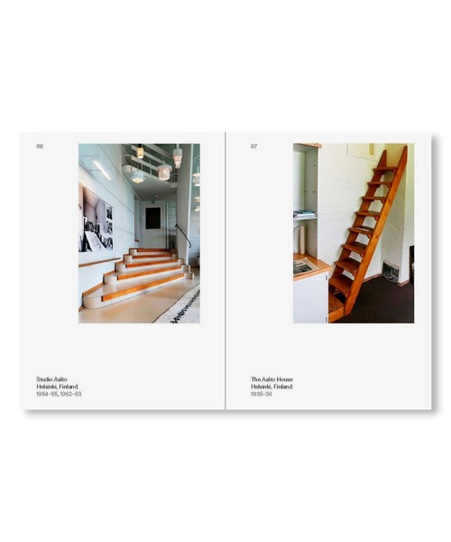 VILLA BOOKS（ヴィラ ブックス）の「AALTO IN DETAIL by Alvar Aalto, Aino Aalto, Elissa Aalto（本・メンズ・その他・FREE）」の4枚目の写真
