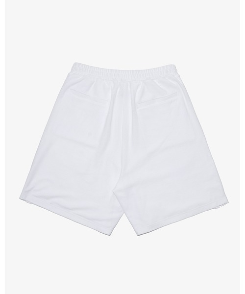 KEBOZ(ケボズ)の「COTTON MESH SHORTS(その他パンツ・メンズ・ホワイト/ブラック/ネイビー・M/L/XL)」の9枚目の写真