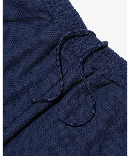 KEBOZ(ケボズ)の「COTTON MESH SHORTS(その他パンツ・メンズ・ホワイト/ブラック/ネイビー・M/L/XL)」の11枚目の写真
