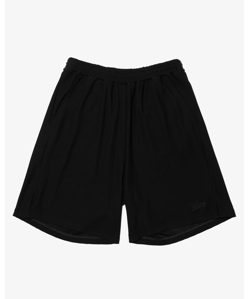 KEBOZ(ケボズ)の「COTTON MESH SHORTS(その他パンツ・メンズ・ホワイト/ブラック/ネイビー・M/L/XL)」の13枚目の写真