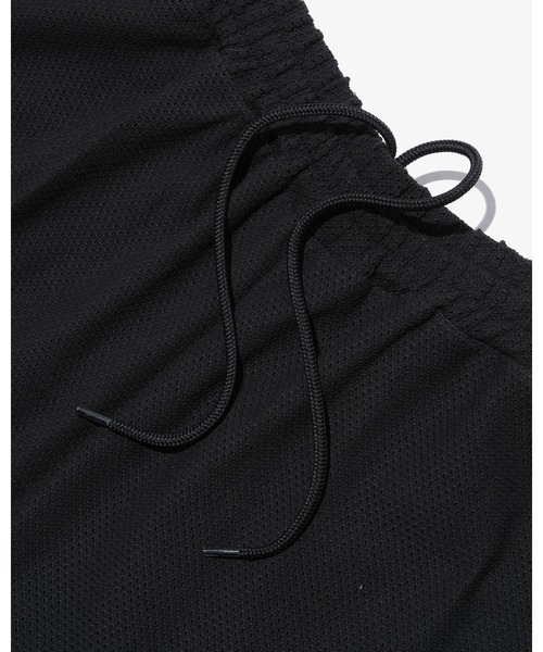 KEBOZ(ケボズ)の「COTTON MESH SHORTS(その他パンツ・メンズ・ホワイト/ブラック/ネイビー・M/L/XL)」の15枚目の写真
