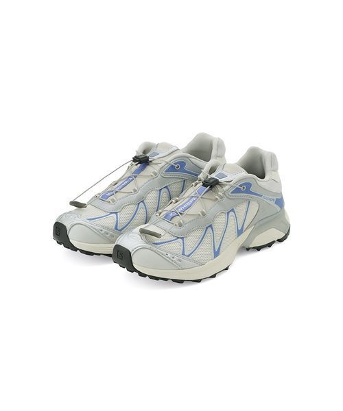 SALOMON(サロモン)の「【SALOMON】L49218900 XT-WHISPER(スニーカー・レディース・ブルー・26/27.5/27/26.5/25/24.5/24/23.5/23/28)」の1枚目の写真