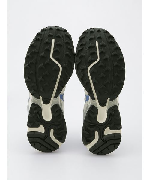 SALOMON(サロモン)の「【SALOMON】L49218900 XT-WHISPER(スニーカー・レディース・ブルー・26/27.5/27/26.5/25/24.5/24/23.5/23/28)」の2枚目の写真