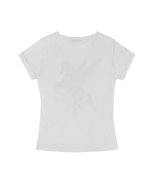 FANCY CLUB(ファンシークラブ)の「シェドウペガサスT(グレー)F26QB070(Tシャツ/カットソー・レディース・その他・ONE)」の5枚目の写真