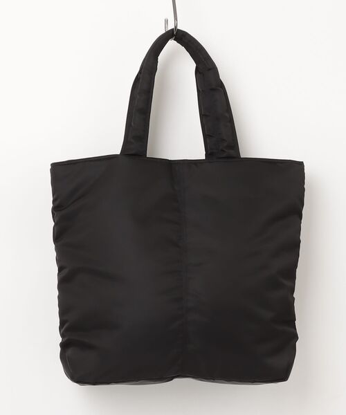 Y-3(ワイスリー)の「Y-3 GRAPHIC TOTE BAG(トートバッグ・メンズ・ブラック・ONE SIZE)」の5枚目の写真