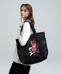 Y-3（ワイスリー）の「Y-3 AOP TOTE（トートバッグ）」 - WEAR