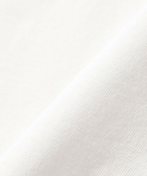 cabaret poval(キャバレーポバール)の「Cabaret Poval / YU NAGABA PCL TEE(Tシャツ/カットソー・メンズ・ホワイト/ブラック・M/L/XL)」の7枚目の写真