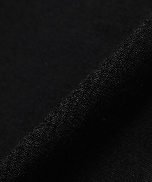cabaret poval(キャバレーポバール)の「Cabaret Poval / YU NAGABA PCL TEE(Tシャツ/カットソー・メンズ・ホワイト/ブラック・M/L/XL)」の9枚目の写真