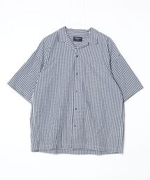 CHARI&CO（チャリアンドコー）の「半袖シャツ（シャツ/ブラウス）」