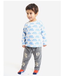 BOBO CHOSES（ボボショーズ）の「【KIDS】半袖Tシャツ（Tシャツ/カットソー）」