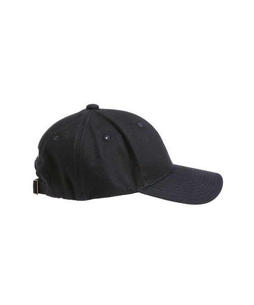 MERCURYDUO(マーキュリーデュオ)の「U.S. POLO ASSN.ツイルキャップ(キャップ・レディース・アイボリー/ブラック・FREE)」の21枚目の写真