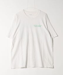 MAGIC STICK(マジックスティック)の「半袖Tシャツ(Tシャツ/カットソー)」