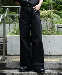 SHINYAKOZUKA｜シンヤコヅカのデニムパンツ通販 - ZOZOTOWN