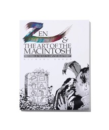 VILLA BOOKS（ヴィラ ブックス）の「Zen and the Art of Macintosh (2026 Reissue) - HIDDEN PRESS（本）」