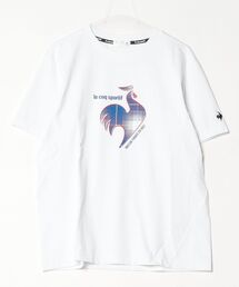 サンスクリーンルースター半袖Tシャツ