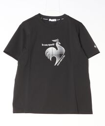 サンスクリーンルースター半袖Tシャツ