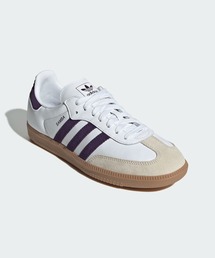 サンバ OG / Samba OG / アディダスオリジナルス adidas Originals
