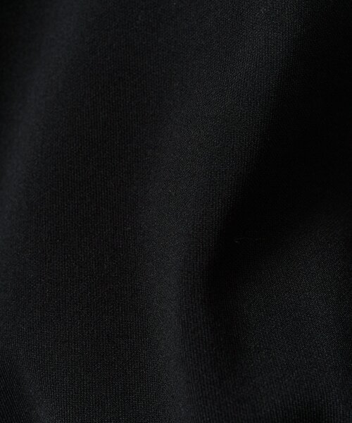 CULLNI(クルニ)の「【CULLNI for Lui's】ニットジップブルゾン(ニット/セーター・メンズ・ブルー/ブラウン/ブラック・2/1)」の15枚目の写真