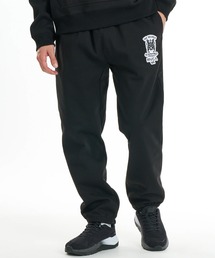 RVCA（ルーカ）の「RVCA/ルーカ ロングパンツ スウェット パンツ セットアップ対応 BG042705（スウェットパンツ）」
