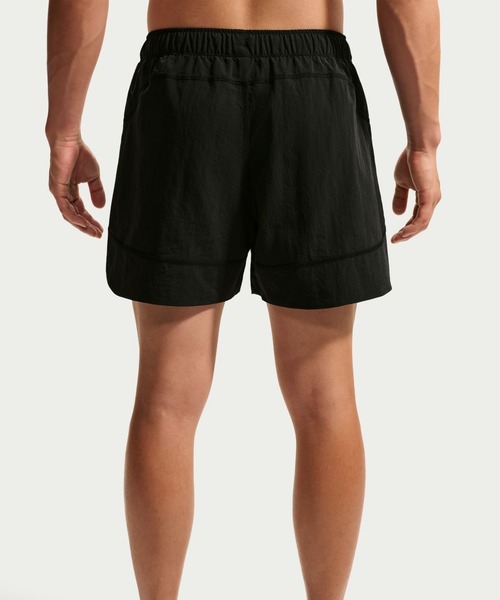 NIKE(ナイキ)の「NIKE ナイキ ナイキ DF NAC ウーヴン ショート 5IN(その他パンツ・メンズ・ブラック/オリーブ・LL/S/L/M/3L)」の6枚目の写真