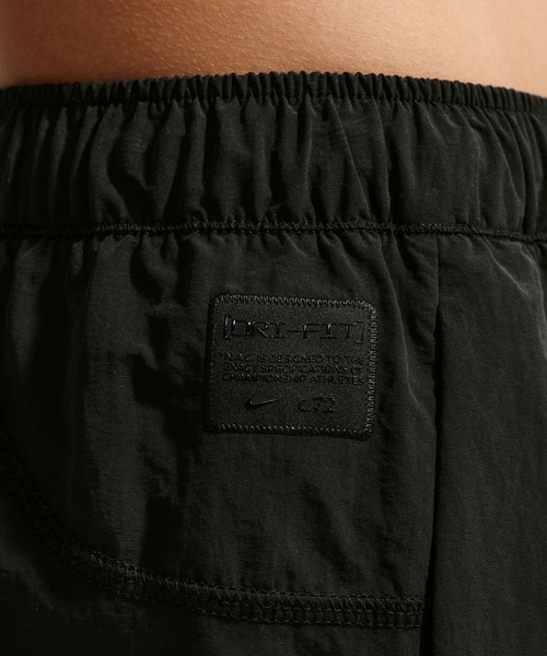 NIKE(ナイキ)の「NIKE ナイキ ナイキ DF NAC ウーヴン ショート 5IN(その他パンツ・メンズ・ブラック/オリーブ・LL/S/L/M/3L)」の10枚目の写真