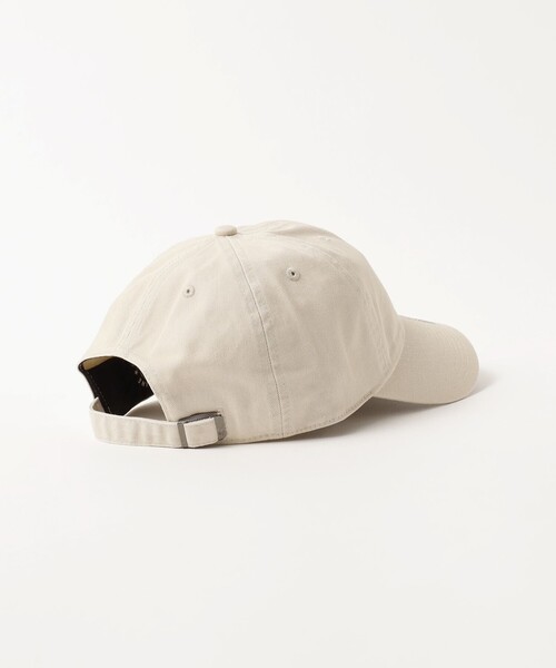 BEAMS HEART(ビームスハート)の「【ユニセックス】'47 CLEAN UP / BASE RUNNER キャップ LA(キャップ・メンズ・ホワイト系その他7/グリーン/ネイビー/ブルー・ONE SIZE)」の6枚目の写真