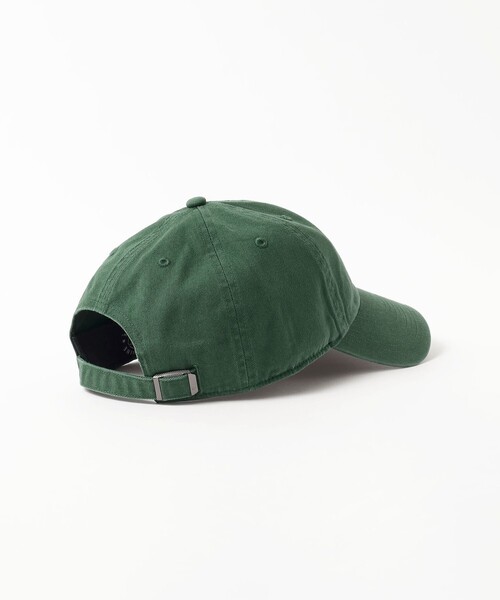 BEAMS HEART(ビームスハート)の「【ユニセックス】'47 CLEAN UP / BASE RUNNER キャップ LA(キャップ・メンズ・ホワイト系その他7/グリーン/ネイビー/ブルー・ONE SIZE)」の8枚目の写真